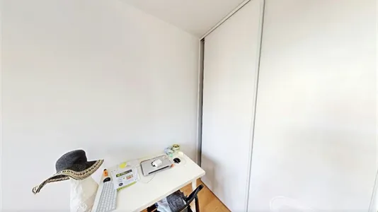 Rooms in Lyon - photo 2