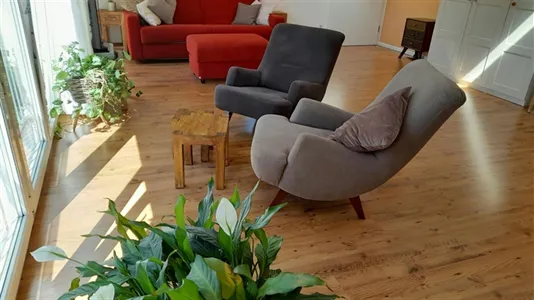 Apartments in Berlin Neukölln - photo 8