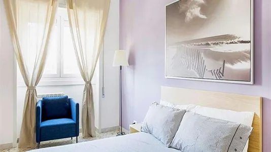 Rooms in Roma Municipio XIV – Monte Mario - photo 8