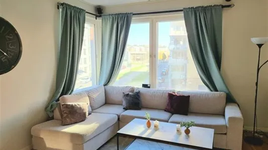 Apartments in Järfälla - photo 1