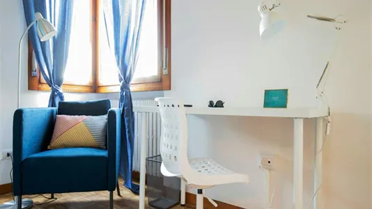 Rooms in Padua - photo 5