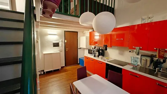 Houses in Milano Zona 5 - Vigentino, Chiaravalle, Gratosoglio - photo 4