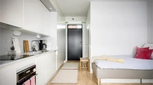 Apartments in Knivsta - photo 3