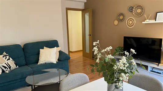 Rooms in Madrid Carabanchel - photo 6