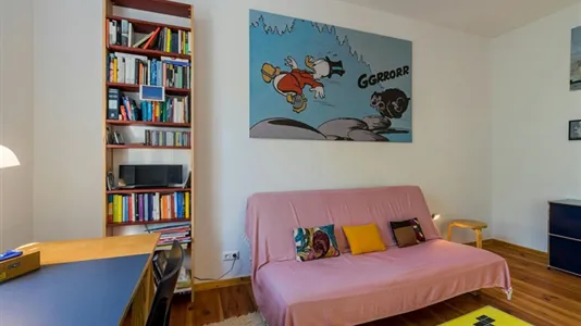 Apartments in Location is not specified - photo 6