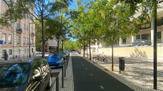 Rooms in Location is not specified - photo 9