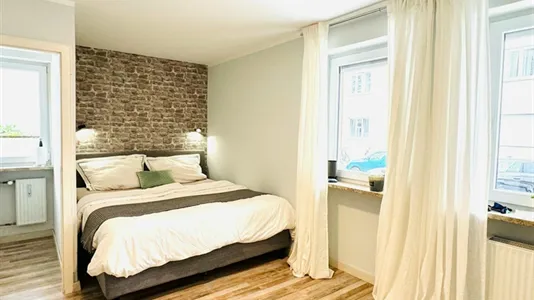 Apartments in Location is not specified - photo 2