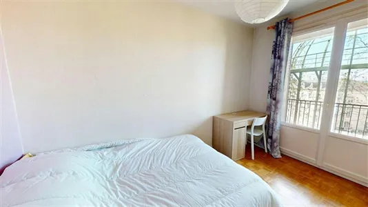 Rooms in Limoges - photo 2