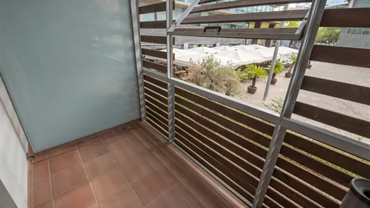 Rooms in Barcelona Sarrià-St. Gervasi - photo 8