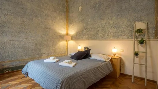 Apartments in Florence - photo 1
