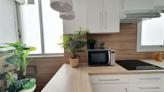 Rooms in Alboraya - photo 7