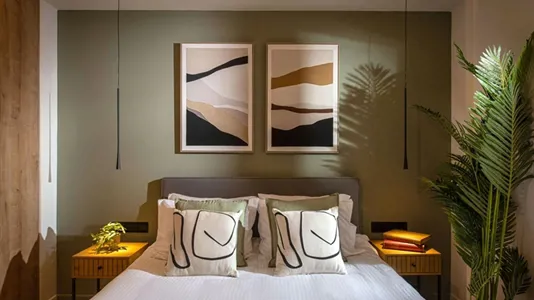 Apartments in Athens Agios Nikolaos - photo 3