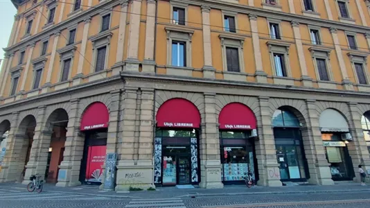 Apartments in Bologna - photo 9