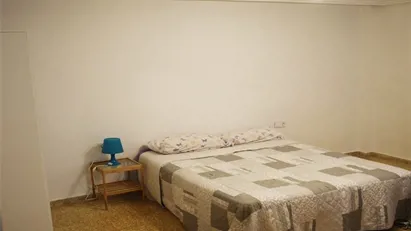 Room for rent in Valencia Poblats Marítims, Valencia (region)