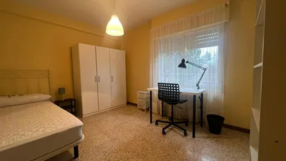 Room for rent in Madrid Chamberí, Madrid
