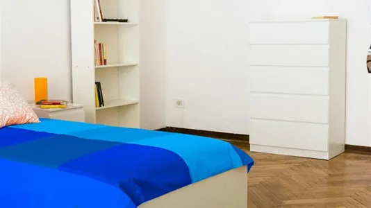 Rooms in Turin - photo 4