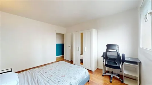 Rooms in Rouen - photo 3