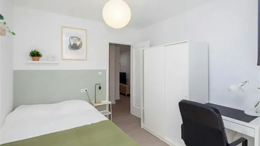 Rooms in Valencia Algirós - photo 2