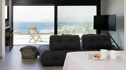 Apartment for rent in Lavreotiki, Attica