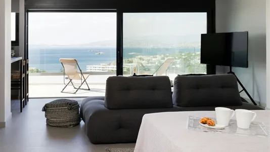 Apartments in Lavreotiki - photo 1