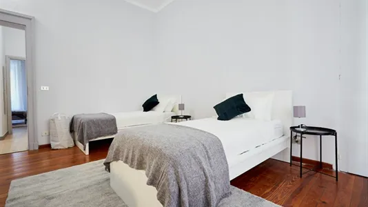 Rooms in Turin - photo 6