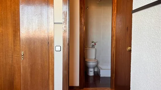 Rooms in Madrid Retiro - photo 9