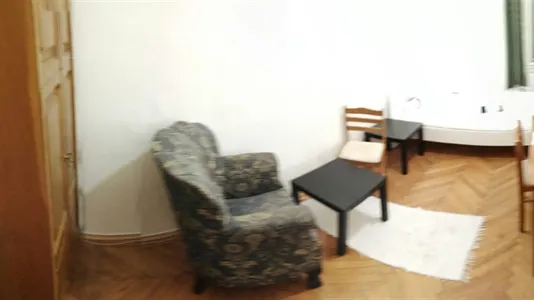 Rooms in Budapest Józsefváros - photo 9