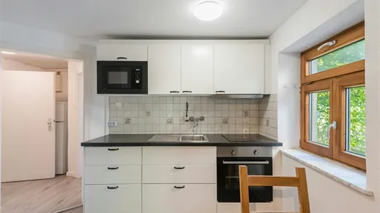 Apartments in Munich Thalkirchen-Obersendling-Forstenried-Fürstenried-Solln - photo 10