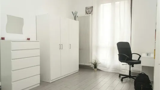 Rooms in Turin - photo 4