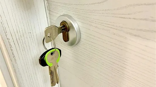 Apartments in Florence - photo 3