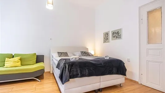 Apartments in Vienna Landstraße - photo 6