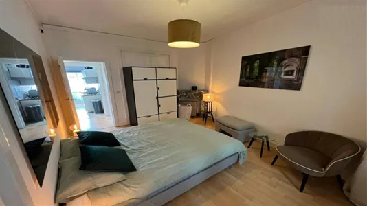 Apartments in Brussels Sint-Pieters-Woluwe - photo 10