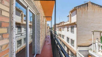 Room for rent in Granada, Andalucía