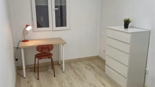 Rooms in Valencia Campanar - photo 9