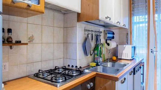 Rooms in Milano Zona 5 - Vigentino, Chiaravalle, Gratosoglio - photo 7