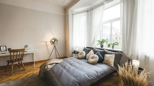 Apartments in Riga Centrs - photo 6