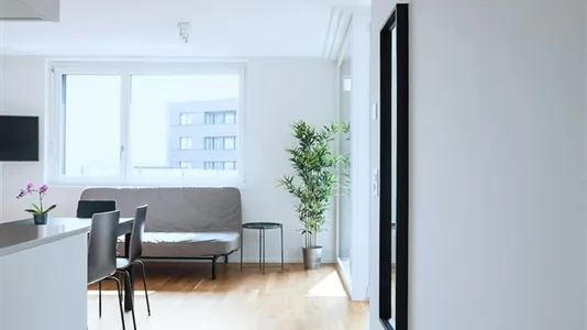 Apartments in Basel-Stadt - photo 5