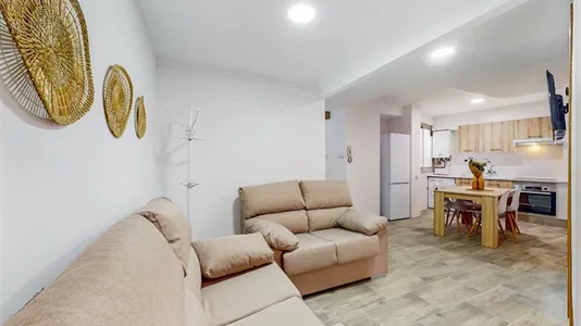 Rooms in Burjassot - photo 7