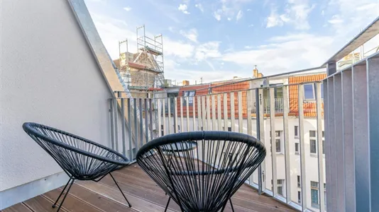 Apartments in Berlin Pankow - photo 8