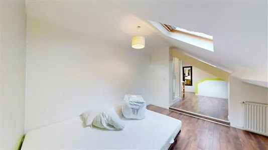 Apartments in Metz - photo 3
