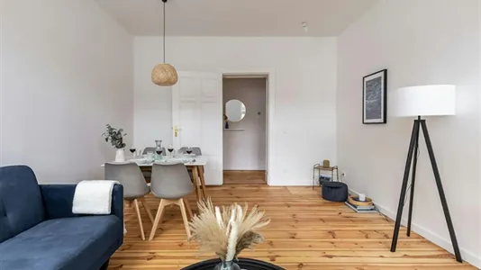 Apartments in Berlin Pankow - photo 3