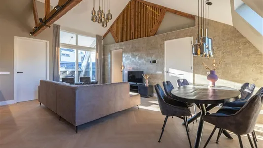 Apartments in Hilversum - photo 3