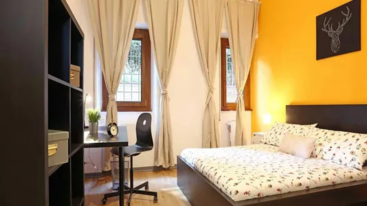 Rooms in Roma Municipio XIV – Monte Mario - photo 5