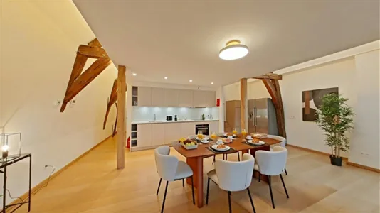 Apartments in Stad Brussel - photo 9