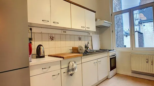 Apartments in Stad Brussel - photo 7