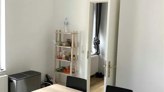 Rooms in Frankfurt Innenstadt I - photo 5