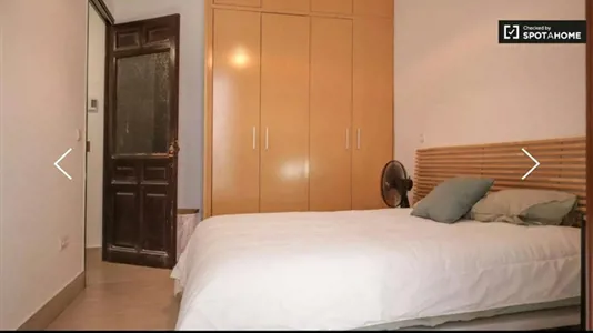 Rooms in Madrid Arganzuela - photo 3