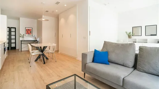 Apartments in Valencia Ciutat Vella - photo 9