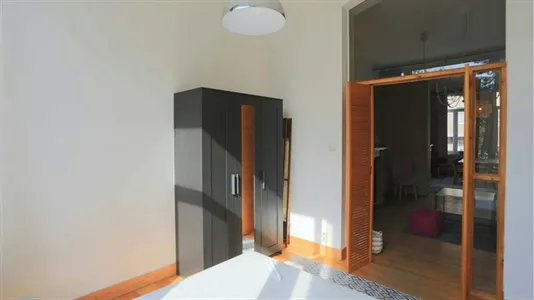 Apartments in Brussels Etterbeek - photo 10