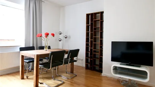 Apartments in Cologne Innenstadt - photo 4